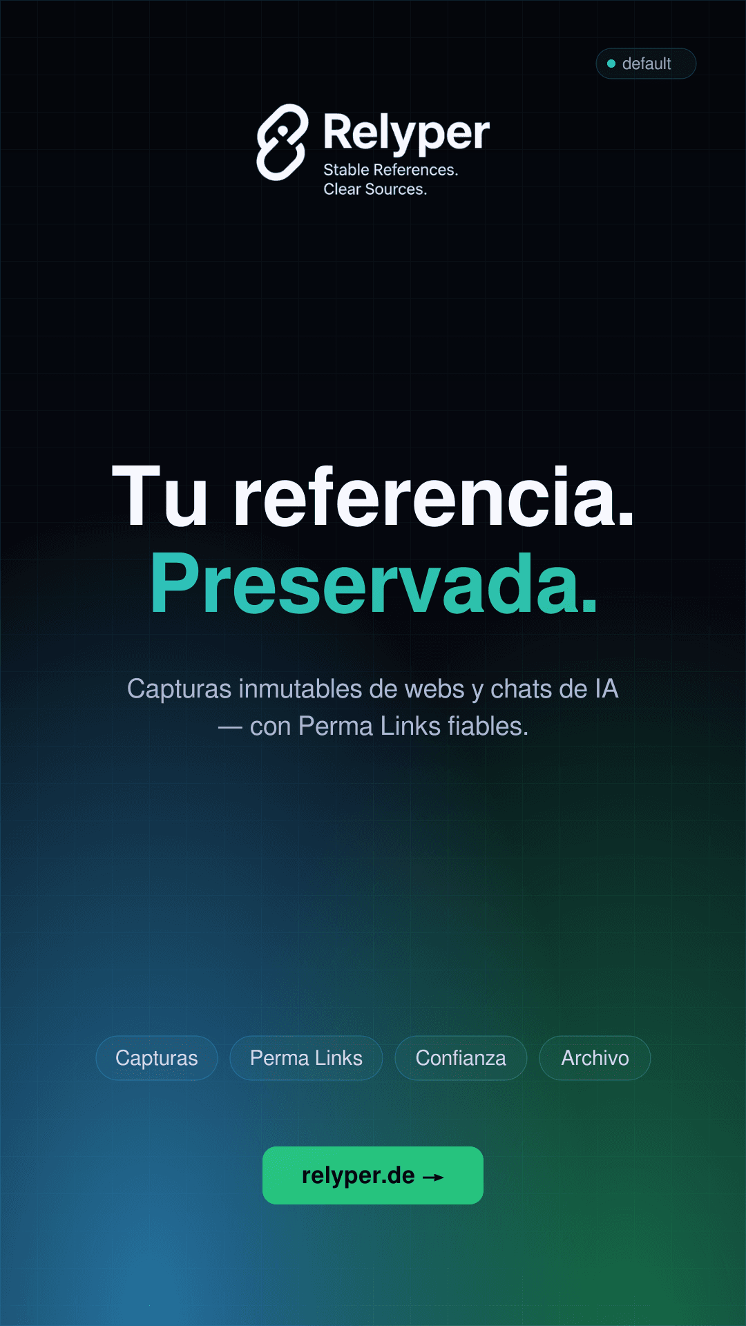 Comparte Relyper