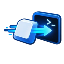 TypeThru logo