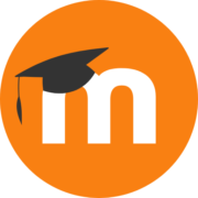 Moodle Demo icon